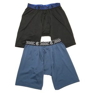 Champion boxer briefs